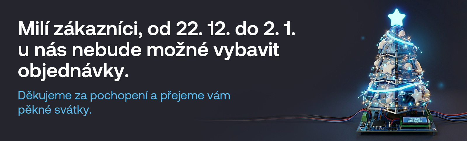 Taphome_banner_Vianoce_2025CZ