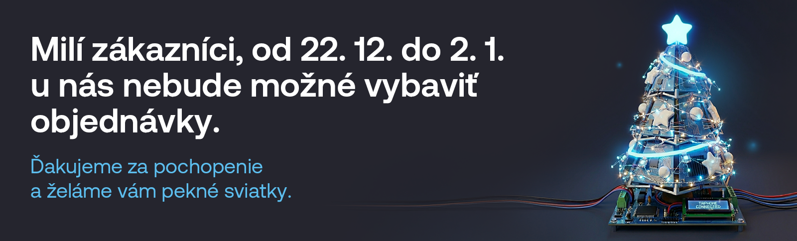 Taphome_banner_Vianoce_2025SK